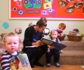 Our Liverpool Day Nursery Aims and Objectives