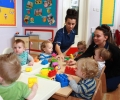 Safety is paramount at our Day Nursery Liverpool
