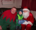 Father Christmas will be visiting our Day Nursery in Liverpool