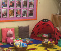 Free Grant Places at our Liverpool Day Nursery