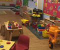 Enrolling your child at our Day Nursery in Liverpool